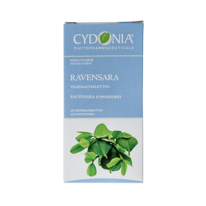 Cydonia Ravensara intiem vagina 10 Zetpillen