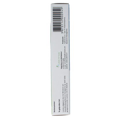 Cydonia Vrouwenmantel vaginaaltabletten 10 Zetpillen