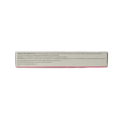 Cydonia Vaginor probio vagitab 12 Tabletten