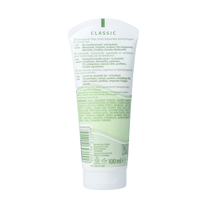 Kamill Hand & nagelcreme classic 100 Milliliter