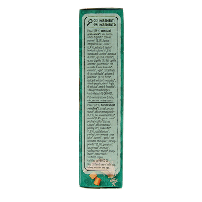 Natur Compagnie Instant soup kip bio 34.00 Gram