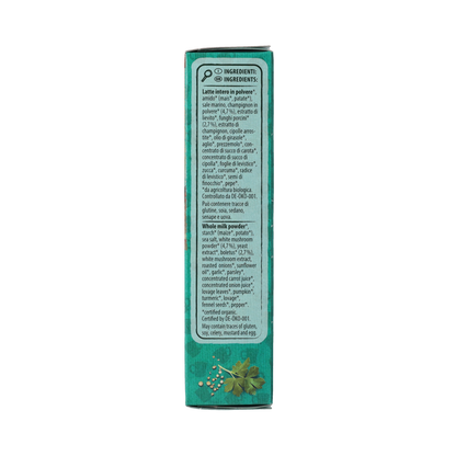 Natur Compagnie Snack soup champignons bio 51.00 Gram