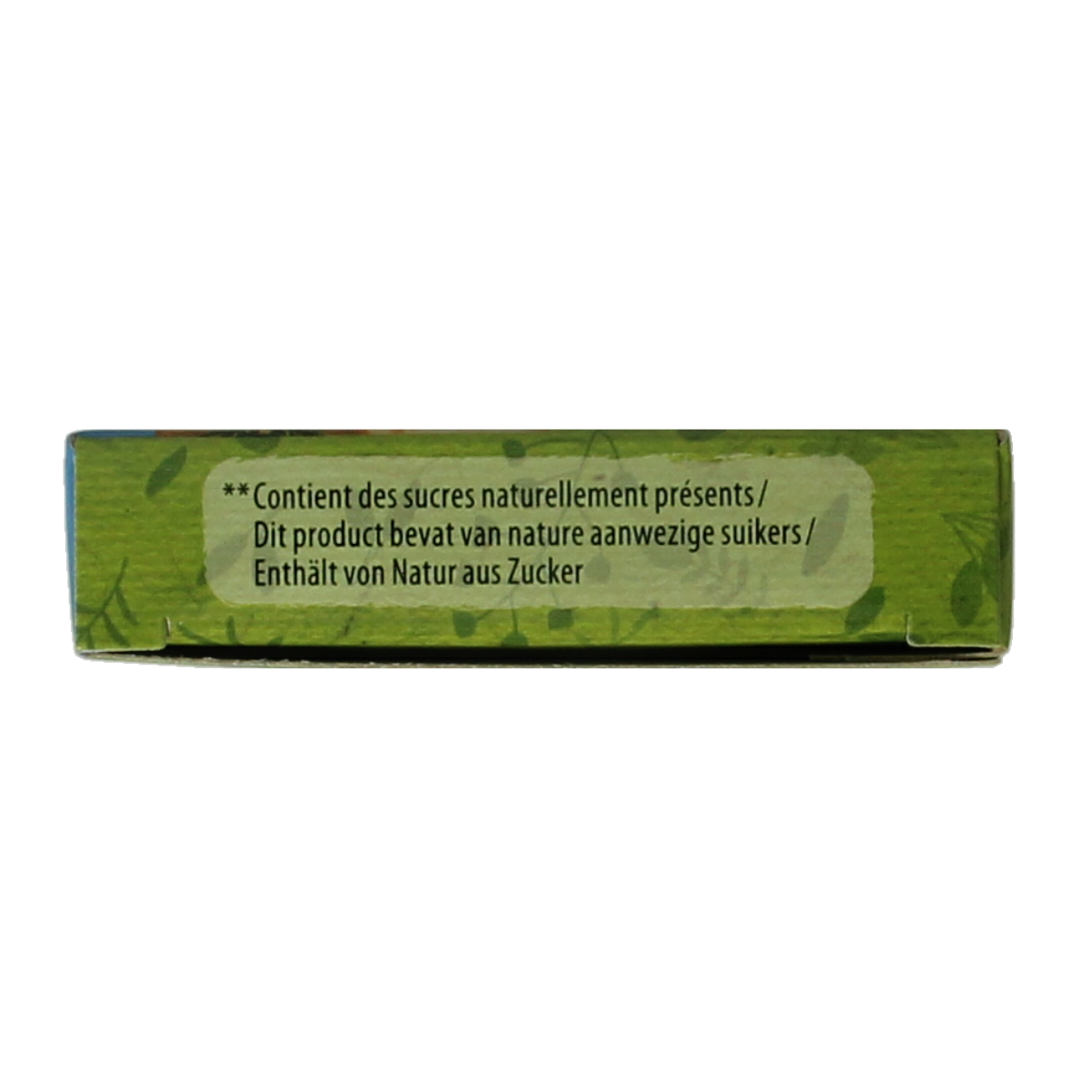 Natur Compagnie Groentebouillon zonder zout bio 68.00 Gram