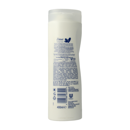 Dove Bodylotion hydro 400.00 Milliliter