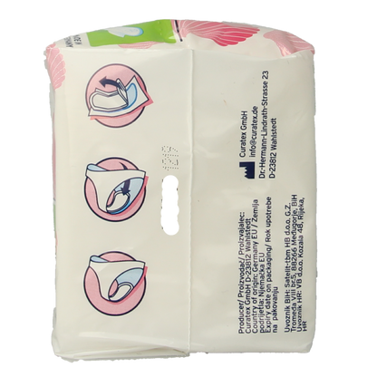 Caroli Maandverband ultra normal plus 1 Stuks