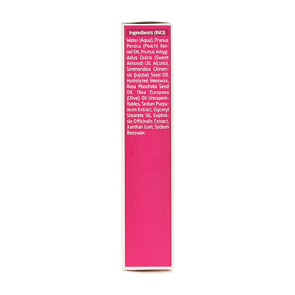 Weleda Wilde rozen vitaliserende oogcontourcreme  10 Milliliter