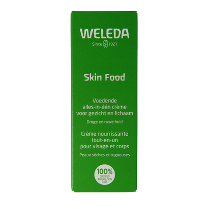 Weleda Skin food 30 Milliliter