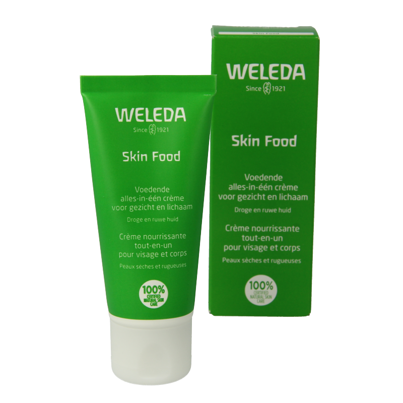 Weleda Skin food 30 Milliliter