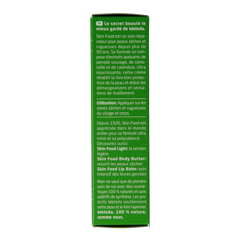 Weleda Skin food 30 Milliliter