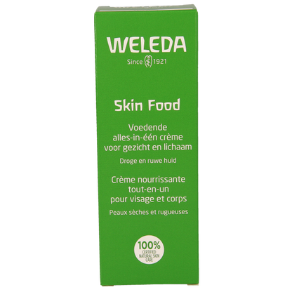 Weleda Skin food 75 Milliliter