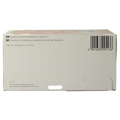 Weleda Mama borstvoedingsthee bio 20 Zakjes