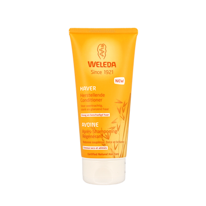 Weleda Haver herstellende conditioner 200 Milliliter
