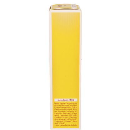 Weleda Calendula baby gezichtscreme 50 Milliliter