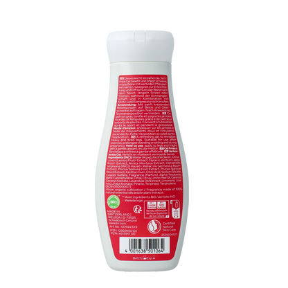Weleda Venadoron vermoeide benen gel 200.00 Milliliter