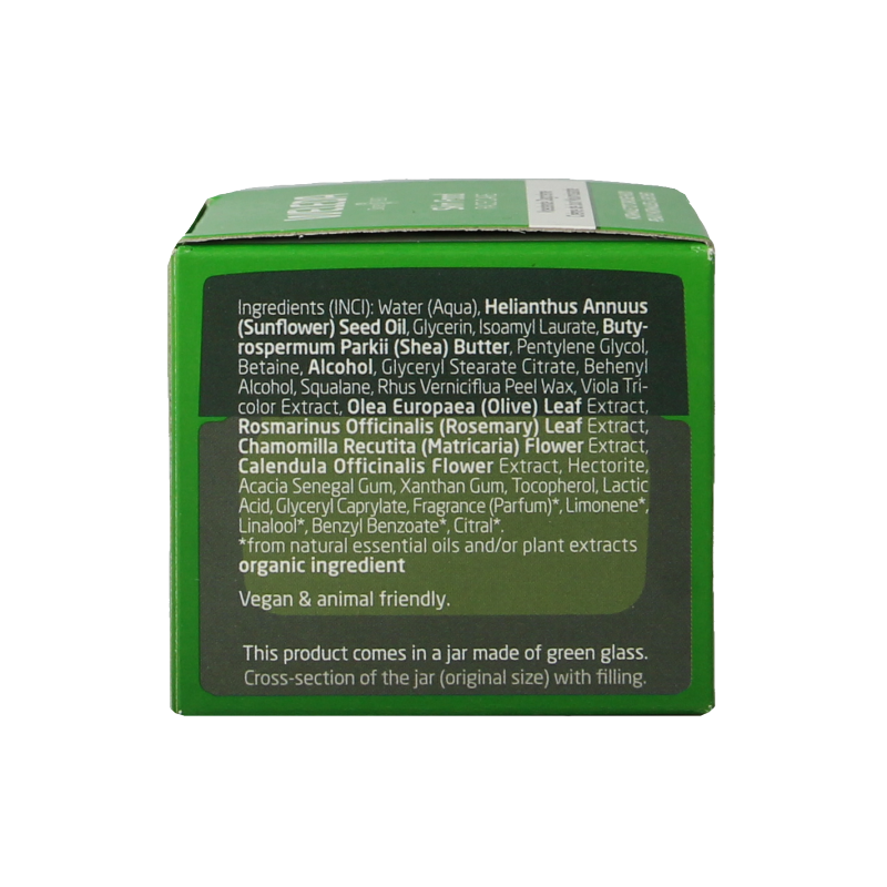 Weleda Skin food voedende dagcreme 40 Milliliter