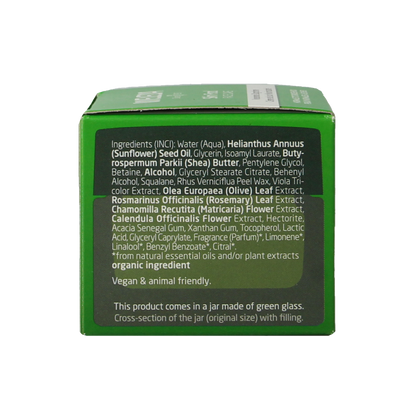 Weleda Skin food voedende dagcreme 40 Milliliter