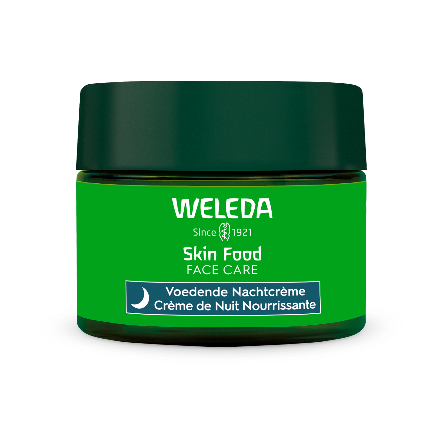 Weleda Skin food voedende nachtcreme 40.00 Milliliter