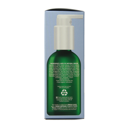 Weleda Reinigingsgel verfrissend 150 Milliliter