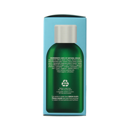 Weleda Gezichtstonic verfrissend 150 Milliliter