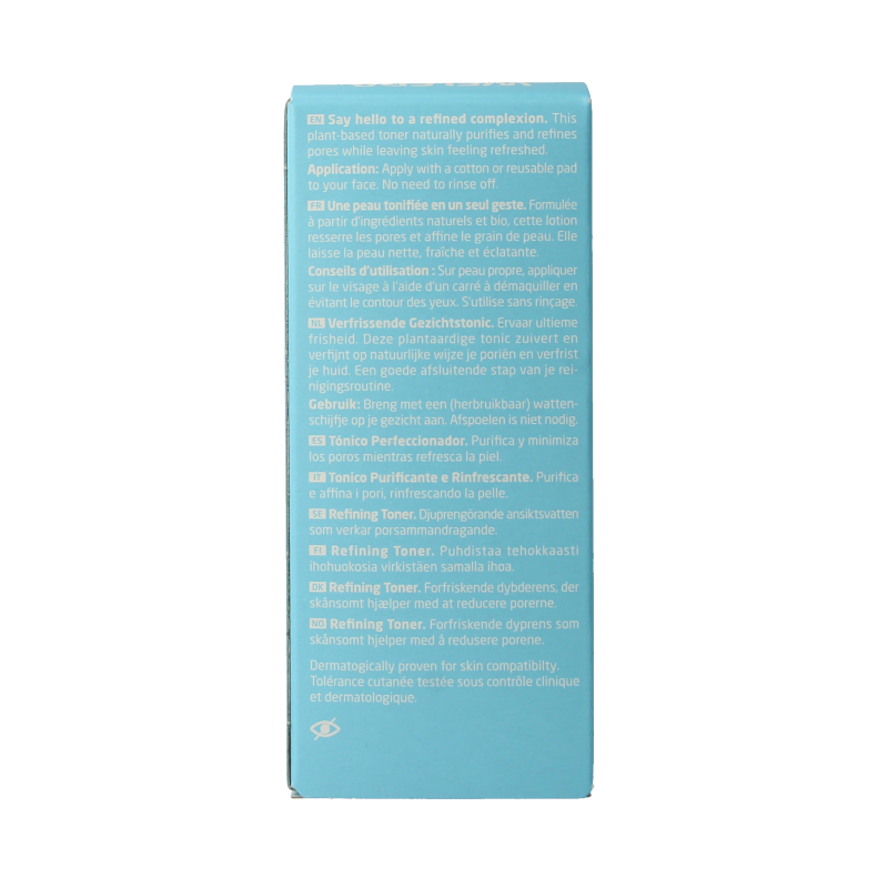 Weleda Gezichtstonic verfrissend 150 Milliliter