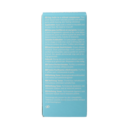 Weleda Gezichtstonic verfrissend 150 Milliliter