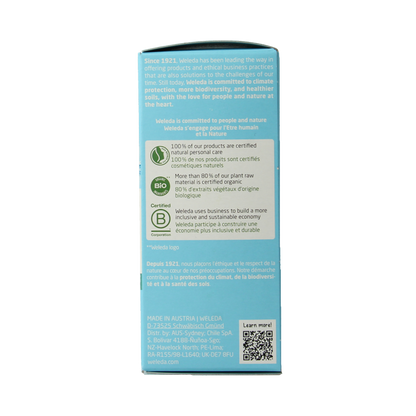 Weleda Gezichtstonic verfrissend 150 Milliliter