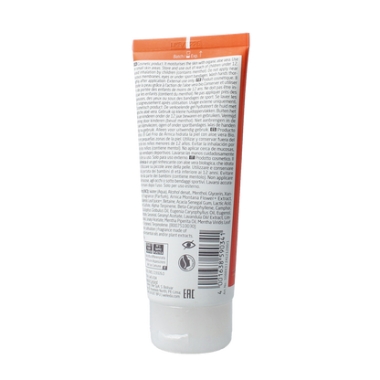 Weleda Arnica cooling gel bio 100 Milliliter