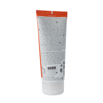 Weleda Arnica cooling gel bio 100 Milliliter