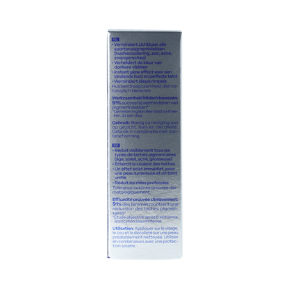 Weleda Anti-pigment brightening serum 30.00 Milliliter