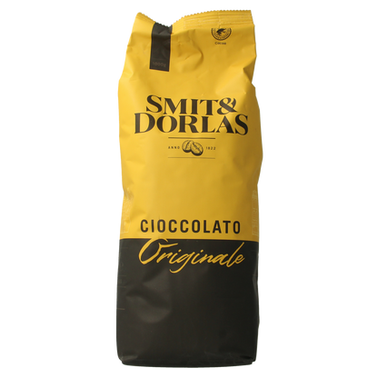 Smit & Dorlas Cioccolato cacao 1.00 Kilogram