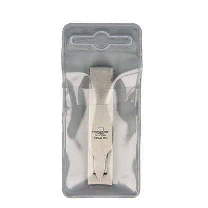 Malteser Nagelknipper 6cm roestvrij 246-6 MR 1 Stuks