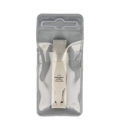 Malteser Nagelknipper 6cm roestvrij 246-6 MR 1.00 Stuks