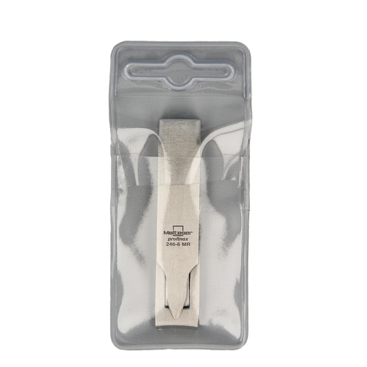 Malteser Nagelknipper 6cm roestvrij 246-6 MR 1.00 Stuks