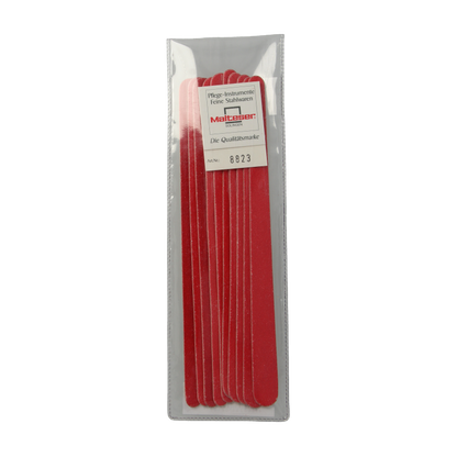 Malteser Vijlpapier 18cm 10 Stuks