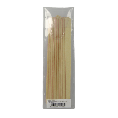 Malteser Vijlpapier 18cm 10 Stuks