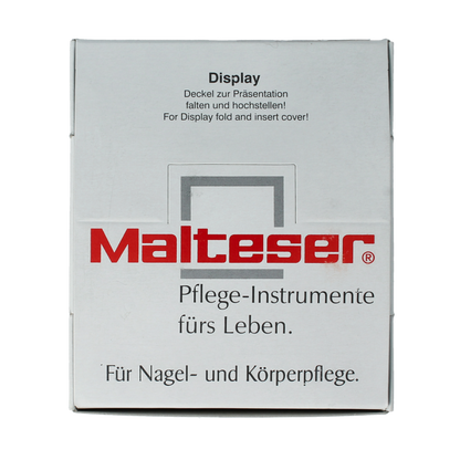 Malteser Vijlpapier 12cm 120 Stuks