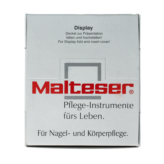 Malteser Vijlpapier 12cm 120 Stuks