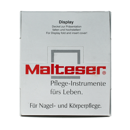Malteser Vijlpapier 12cm 12.00 Stuks
