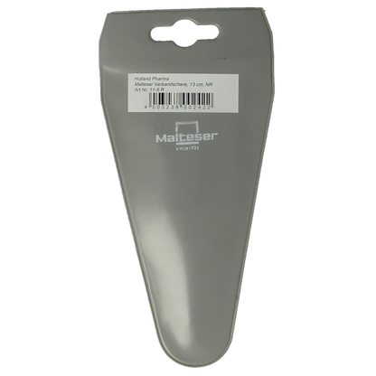 Malteser Verbandschaar recht 11-5R 13 cm 1 Stuks