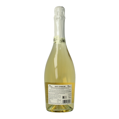 Be Free Sparkling alcoholvrij 750 Milliliter