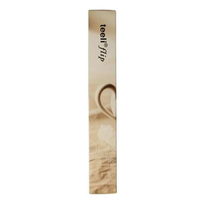 Teeli Theefilter L 100 Stuks