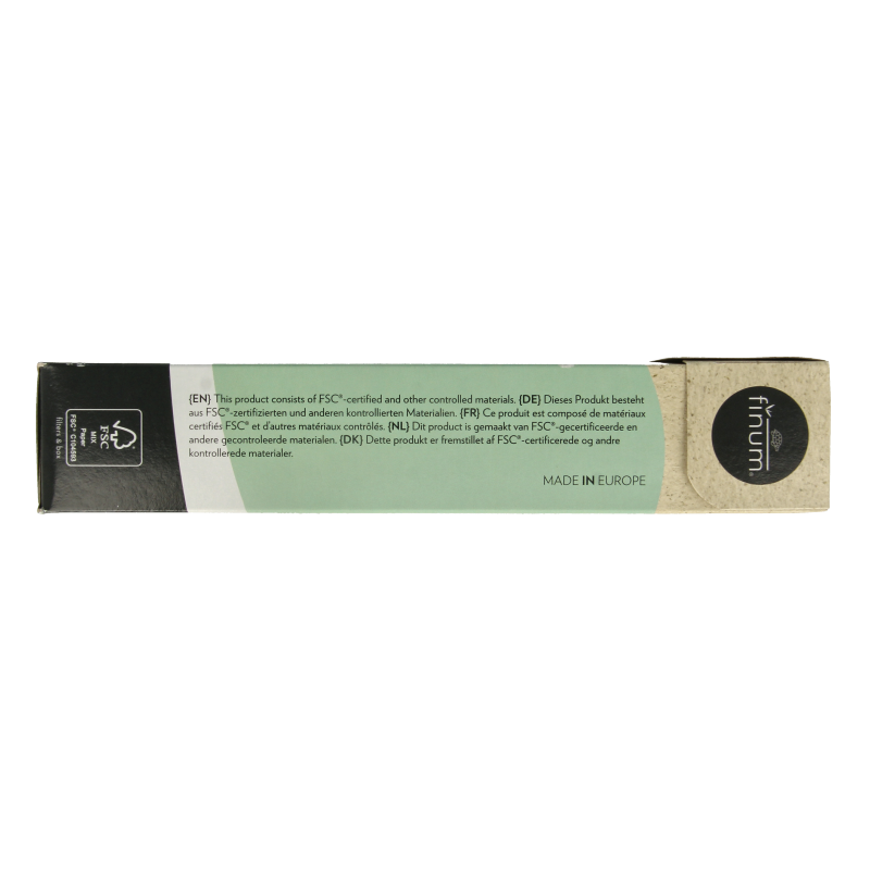 Finum Koffiefilters no.4 100 Stuks