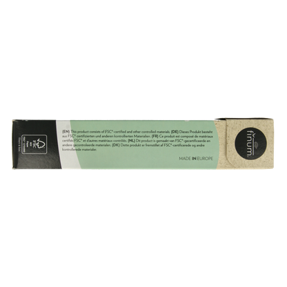 Finum Koffiefilters no.4 100 Stuks