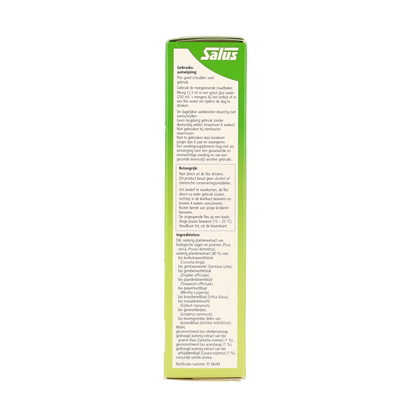 Salus Detox bio 250 Milliliter