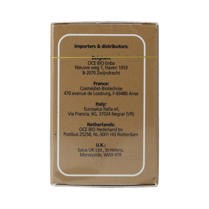 Salus Brandnetel thee bio 15.00 Zakjes