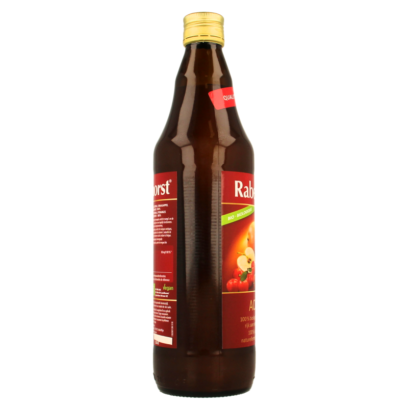 Rabenhorst Acerola multi fruit bio 750 Milliliter