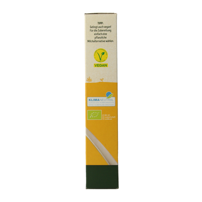 Eden Aardappelpuree bio  160 Gram