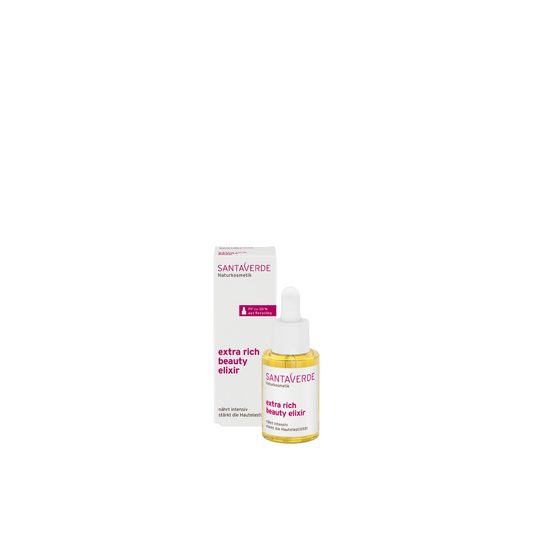 Santaverde Extra rich beauty elixer 30 Milliliter