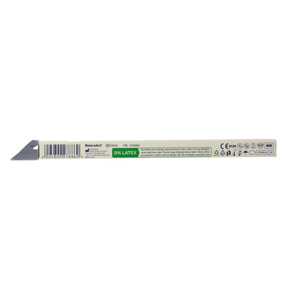 Hansaplast Pleisters sensitive 3XL 5.00 Stuks