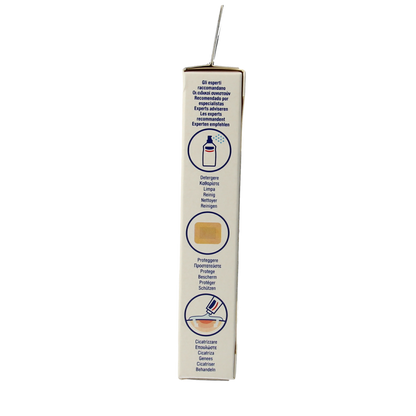 Hansaplast Flexible XL 5 x 7.2cm 10.00 Stuks
